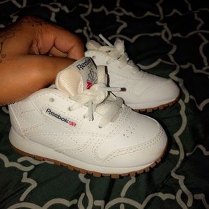 Baby Reebok